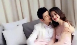 小灵夫妇爆料最新消息,最新动态揭秘